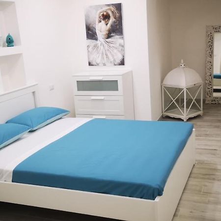 Marechiaro Paestum Hotell Eksteriør bilde