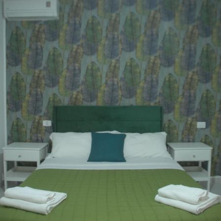 Marechiaro Paestum Hotell Eksteriør bilde