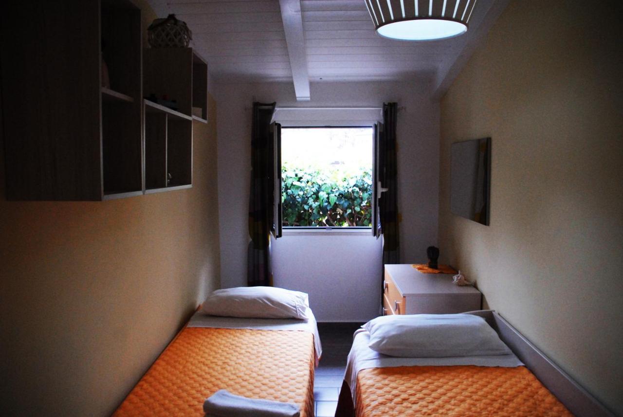 Marechiaro Paestum Hotell Eksteriør bilde