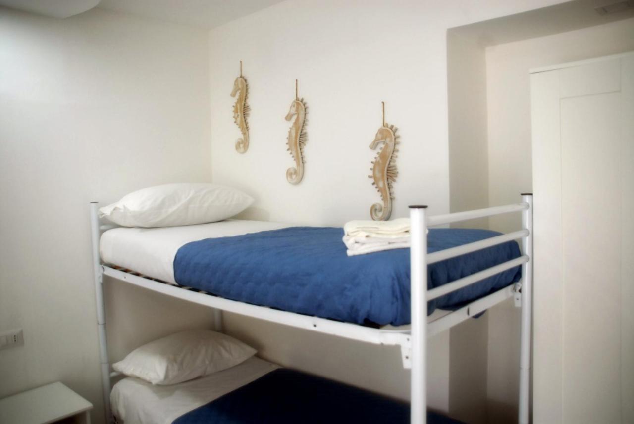 Marechiaro Paestum Hotell Eksteriør bilde
