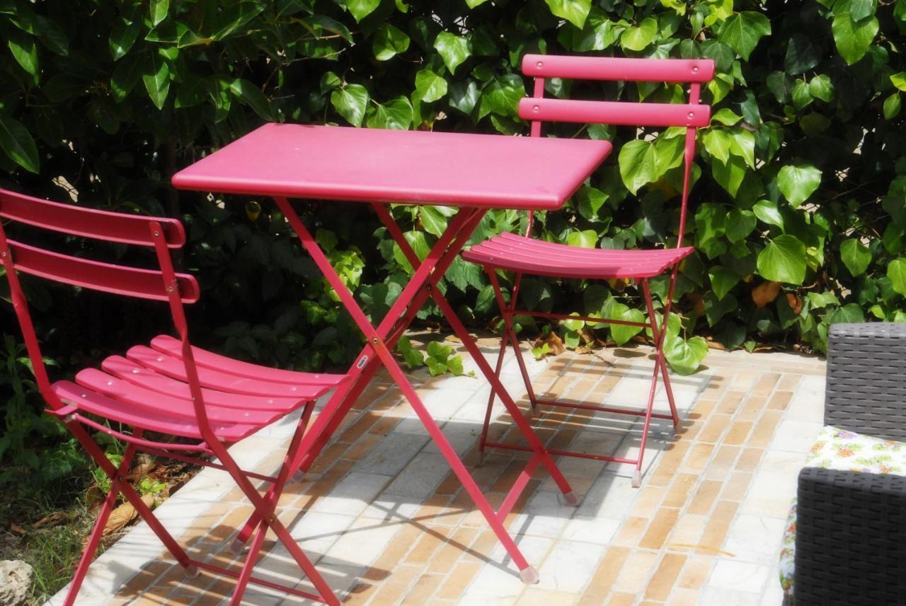 Marechiaro Paestum Hotell Eksteriør bilde