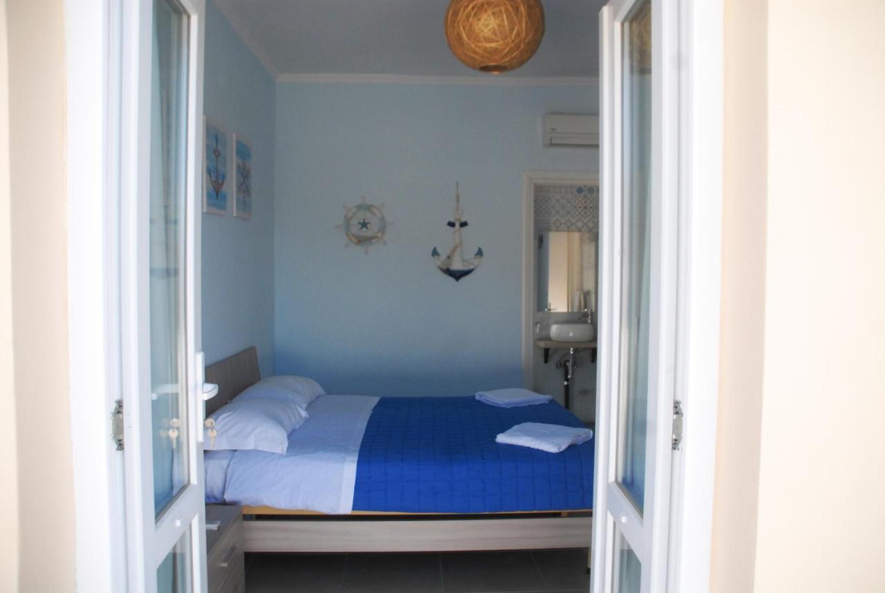 Marechiaro Paestum Hotell Eksteriør bilde