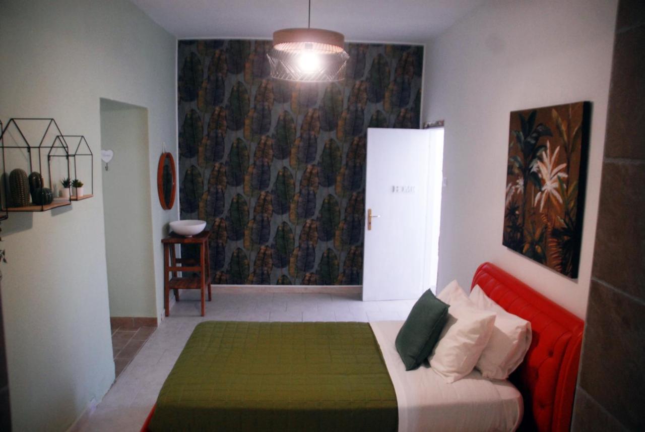 Marechiaro Paestum Hotell Eksteriør bilde