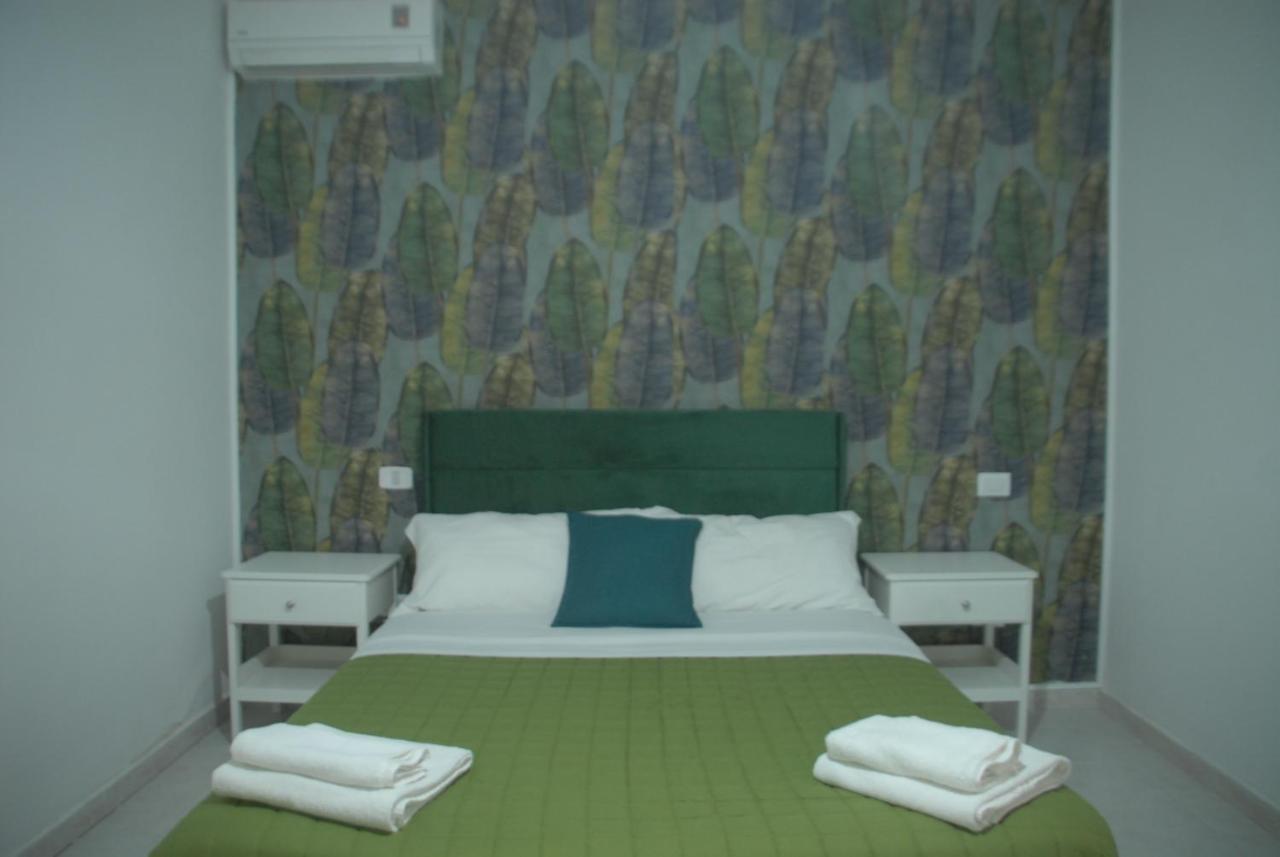 Marechiaro Paestum Hotell Eksteriør bilde