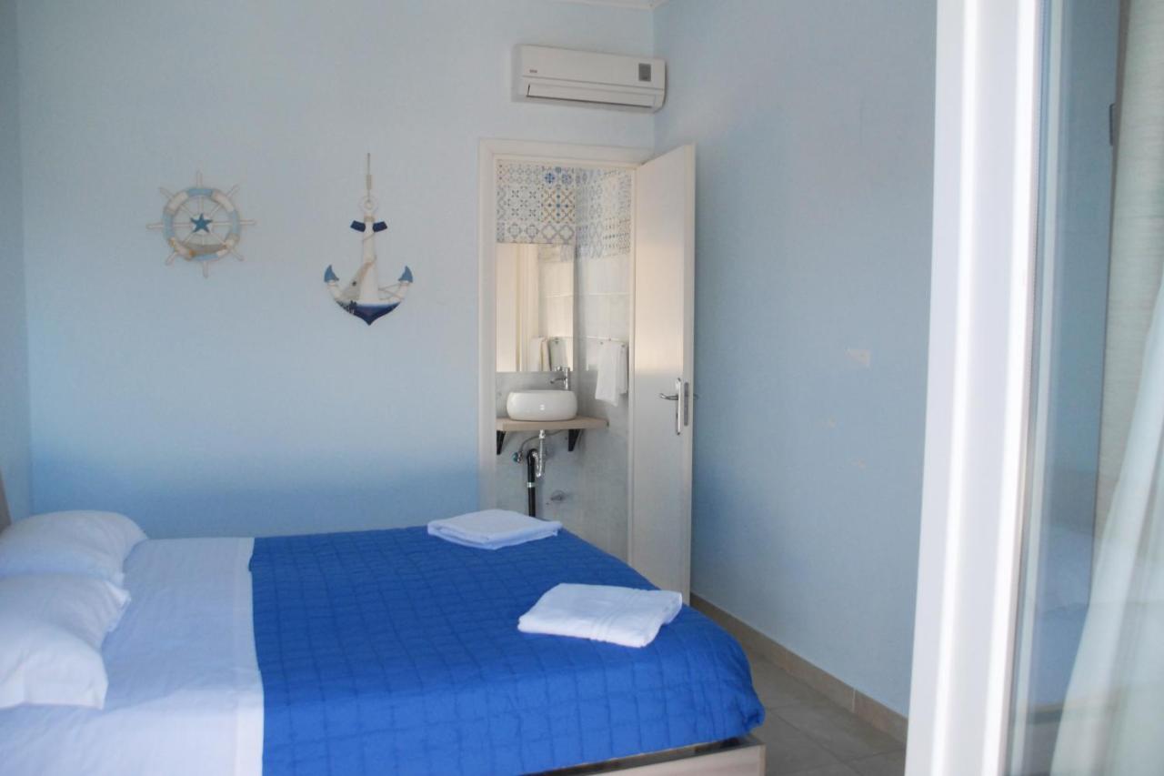 Marechiaro Paestum Hotell Eksteriør bilde
