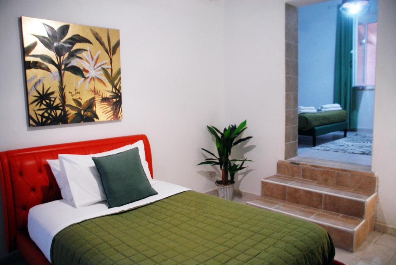 Marechiaro Paestum Hotell Eksteriør bilde