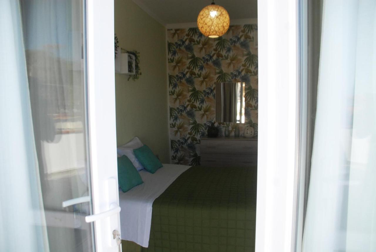 Marechiaro Paestum Hotell Eksteriør bilde