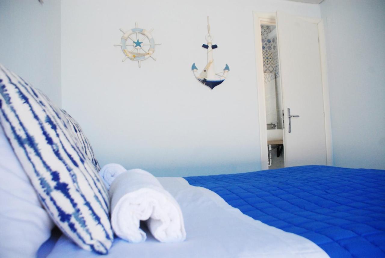 Marechiaro Paestum Hotell Eksteriør bilde