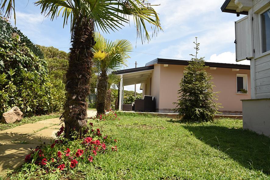 Marechiaro Paestum Hotell Eksteriør bilde